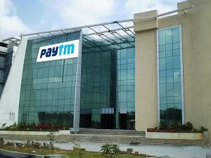 Paytm Off Campus Drive