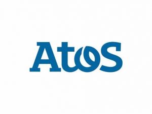 Atos Off Campus Drive