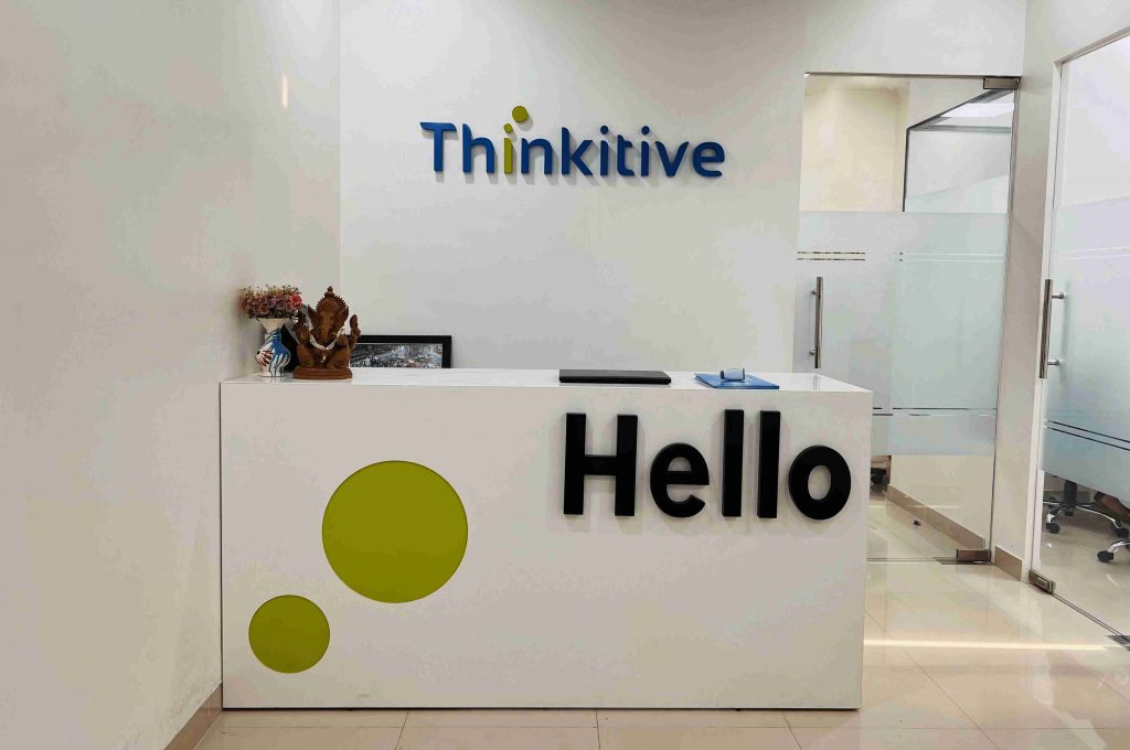 Thinkitive Off Campus Drive 2023 Hiring For Trainee Software Engineer ...