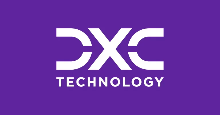 DXC Technology Off Campus Drive 