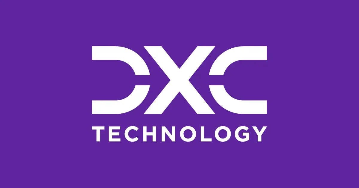 DXC Technology Off Campus Drive 