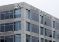 Electronic Arts Off Campus Drive