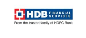 HDB Financial Off Campus Hiring 