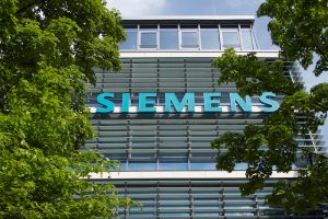Siemens Off Campus