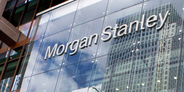 Morgan Stanley Recruitment