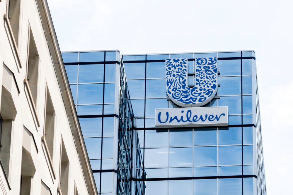 Unilever International Off Campus Drive