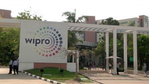 Wipro Off Campus Drive 