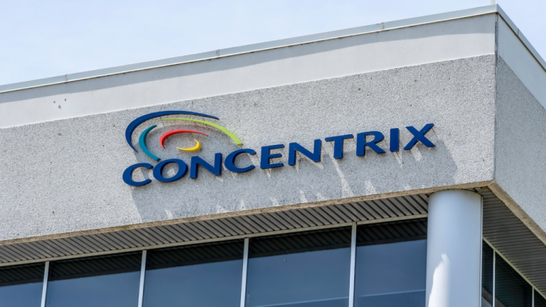 Concentrix Work From Home Opportunity