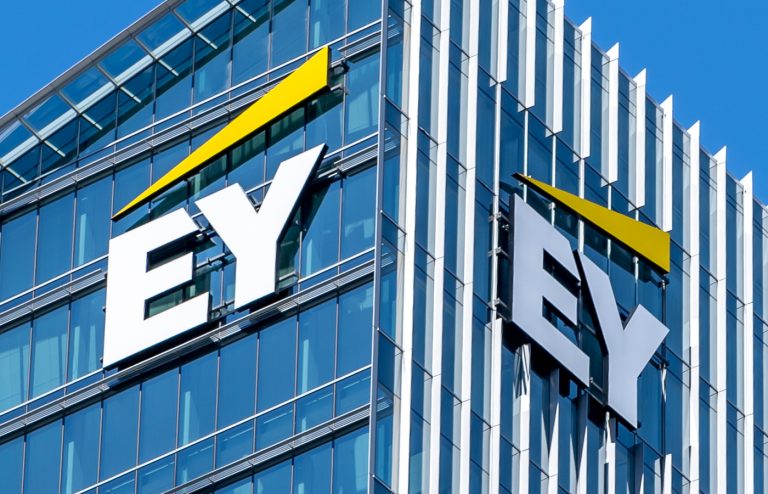 EY is hiring