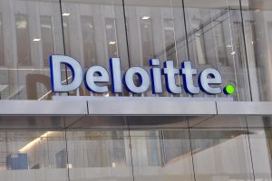 Deloitte Off-Campus Recruitment