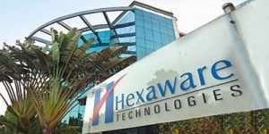 Hexaware Technologies Recruitment