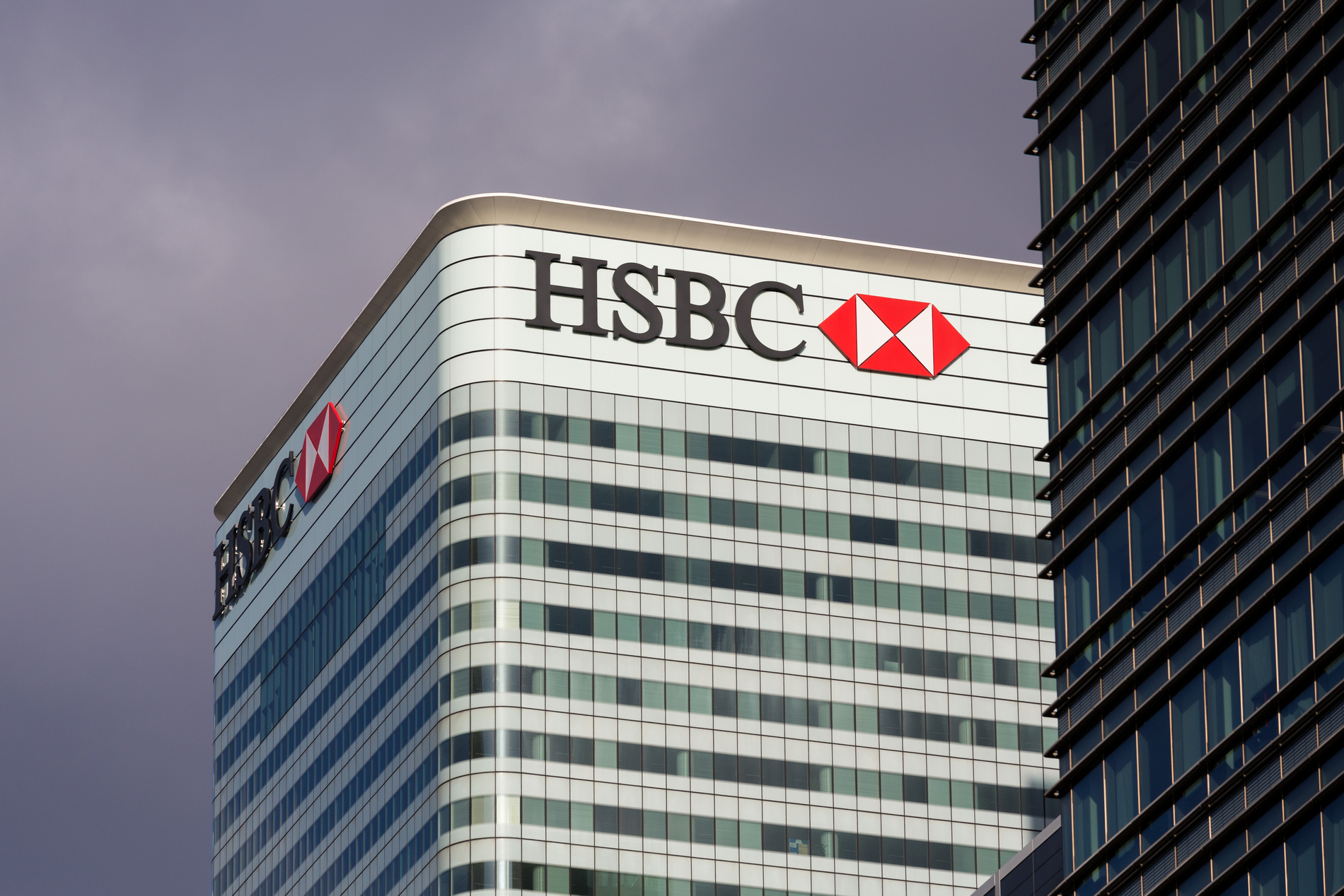 HSBC Recruitment