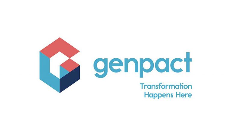 Genpact Off Campus Drive