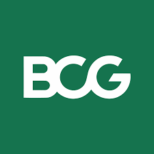 Boston Consulting Group Recruitment