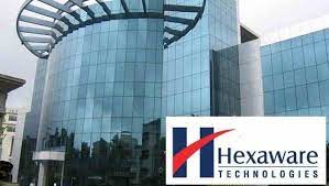 Hexaware Technologies Off Campus Drive