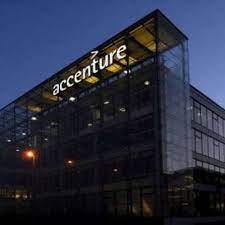 Accenture PWD Recruitment 