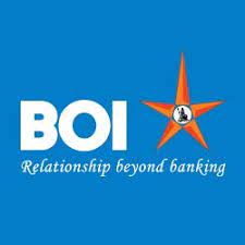 Bank of India Recruitment 2023