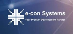 E-Con Systems Off-Campus Hiring