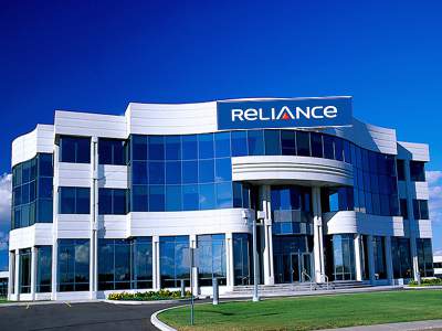 Reliance Recruitment Drive