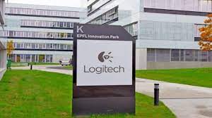 Logitech Off Campus Drive  2023