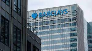 Barclays Hiring 2023