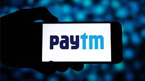 Paytm Off-Campus Recruitment