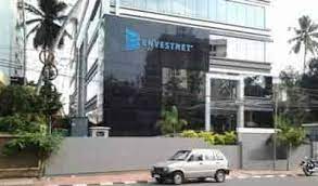 Envestnet Off Campus Drive 2023