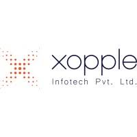 Xopple Infotech Off-Campus Hiring