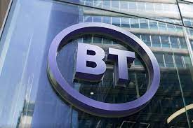 BT Group Off Campus Hiring