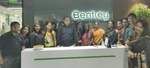 Bentley Systems Recruitment Drive