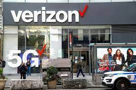 Verizon Off Campus Drive 2023