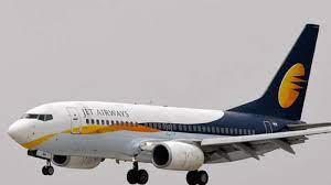 Jet Airways Recruitment 2023