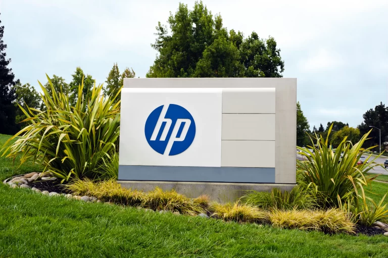 HP is hiring a Data Analyst