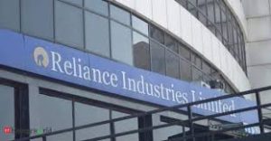 Reliance Industries Off Campus Drive