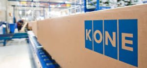 KONE Off-Campus Recruitment