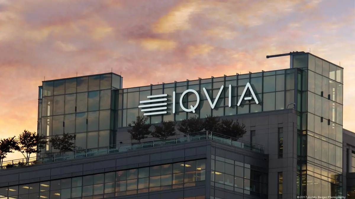 IQVIA Off Campus Recruitment