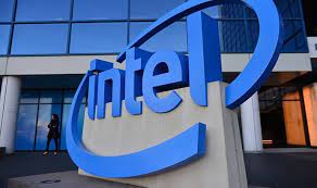 Intel Technologies Off Campus Drive