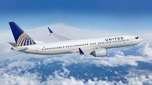 United Airlines Recruitment 2023