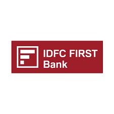IDFC First Bank Off Campus Drive