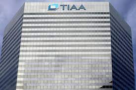 TIAA Recruitment Drive