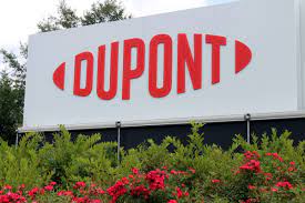 DuPont Off Campus Drive 