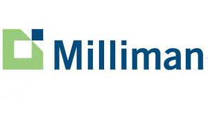 Milliman Off Campus Recruitment