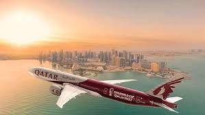 Qatar Airways Recruitment Drive