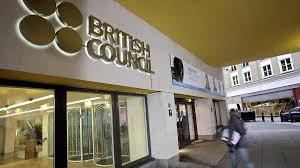 British Council Off Campus Hiring