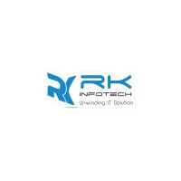 RK Infotech Off-Campus Hiring