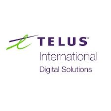TELUS International Recruitment 