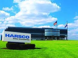 Harsco Corporation Off-Campus Drive