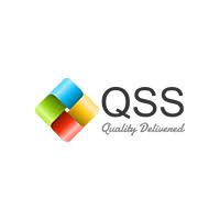 QSS Technosoft Off- Drive