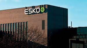 ESKO Off Campus Recruitment 