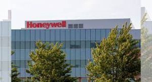 Honeywell Off Campus Hiring